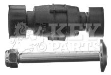 KEY PARTS Remondikomplekt,stabilisaatorilaager KDL6444